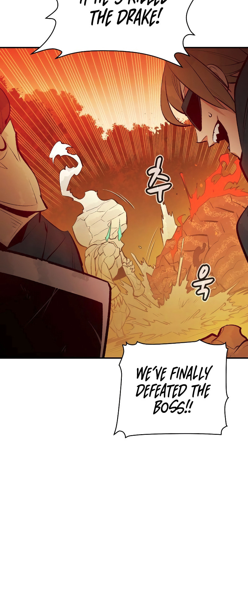 The Lone Necromancer – Chapter 59 page 43