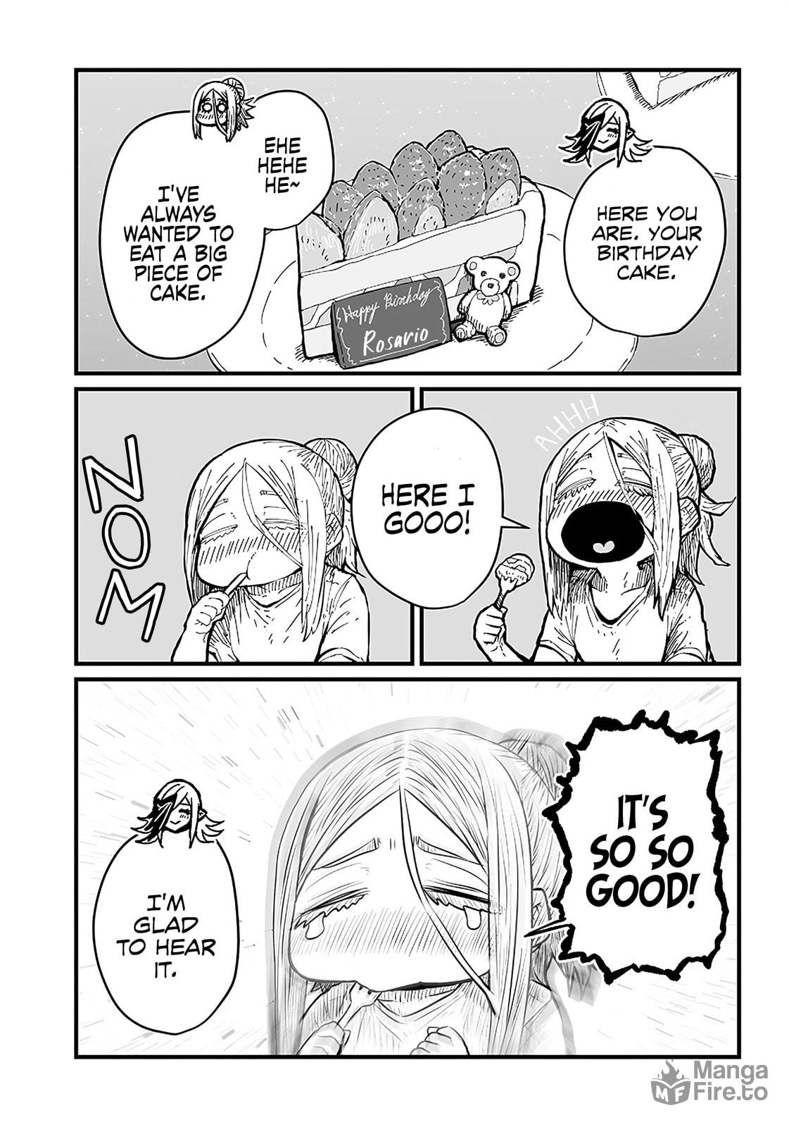 Let's Get This Party Started! page 8