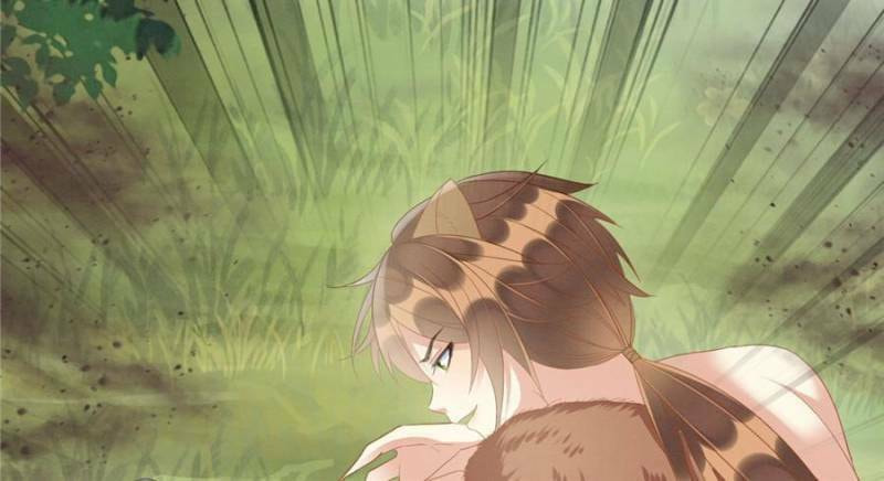 Help! My Beast Husband Pampers Me Too Much! – Chapter 12 page 3