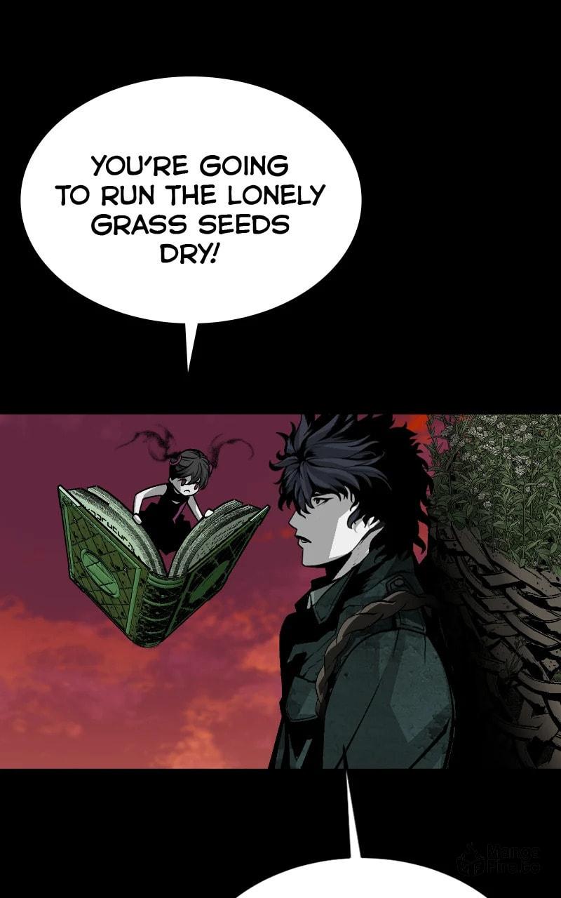 The Protagonist's Hidden Strength – Chapter 41 page 38