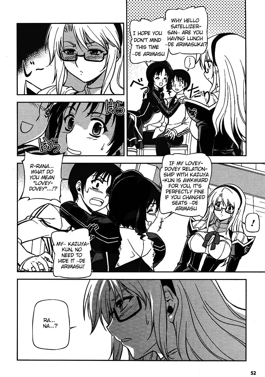 Freezing – Chapter 14 page 21