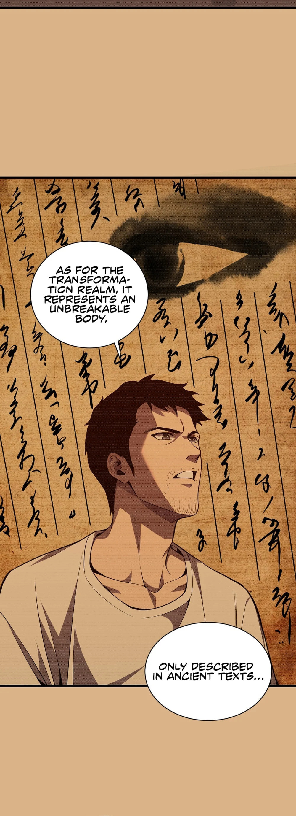 I Transformed into a Demon God and Became a World-Destroying Beast! – Chapter 2 page 22