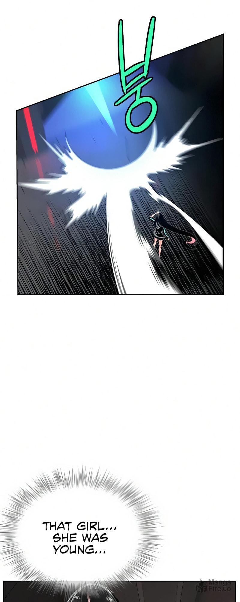 Jungle Juice – Chapter 57 page 65