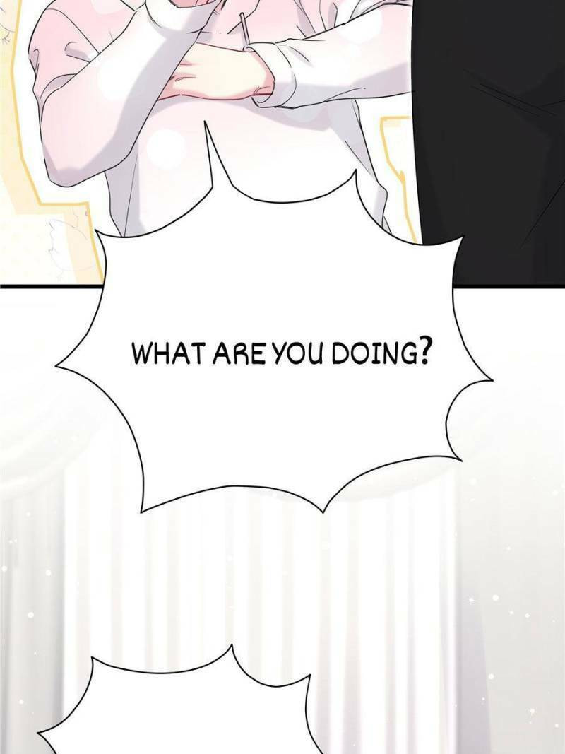Whose Baby is it? (Colored) – Chapter 69 page 43