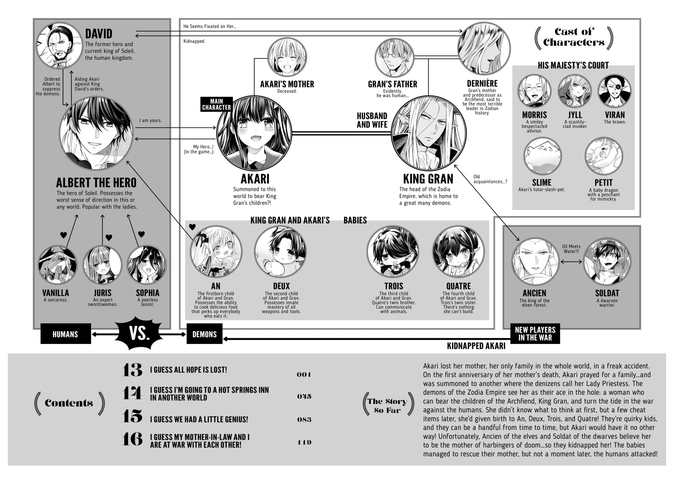 I Guess All Hope is Last page 1
