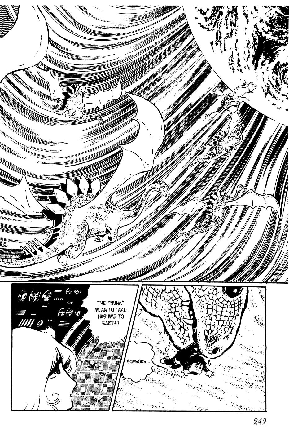 Queen Millennia – Chapter 20 page 31