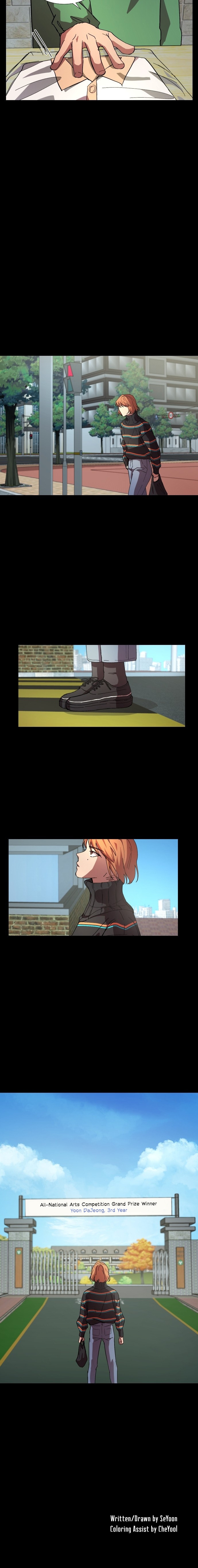 Similar Face page 10