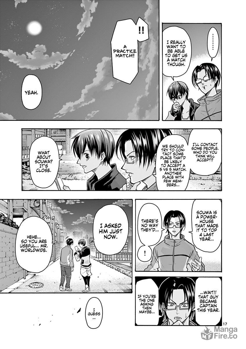 Best In Japan page 17