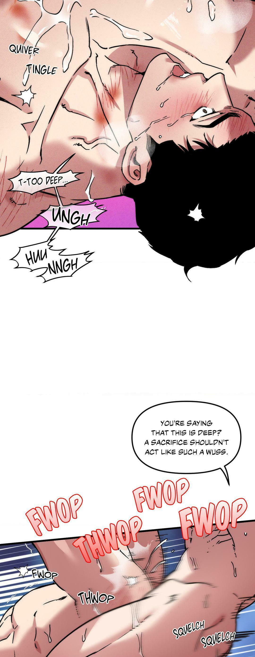 Swallow You Whole – Chapter 12 page 42