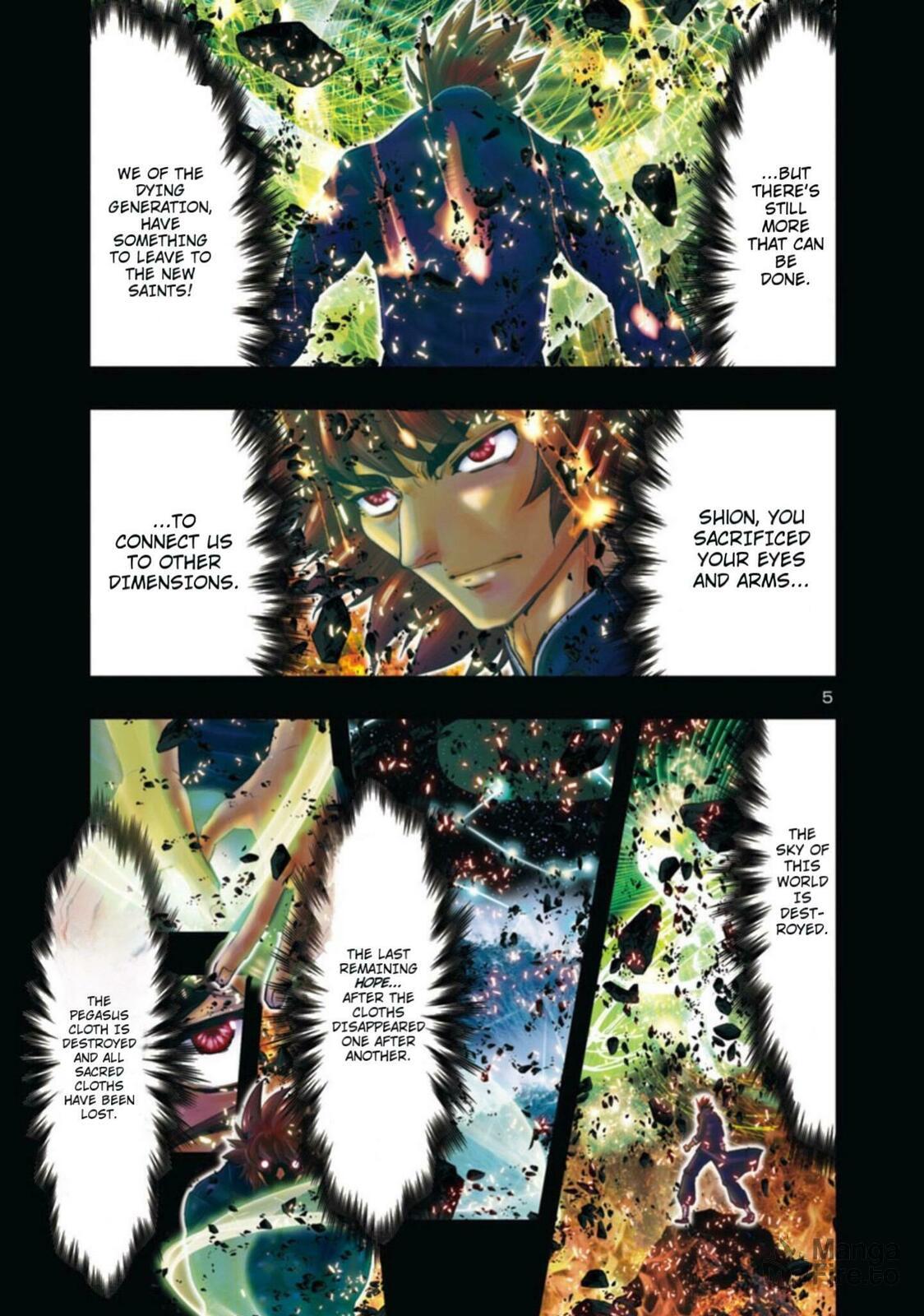 Synapse page 4