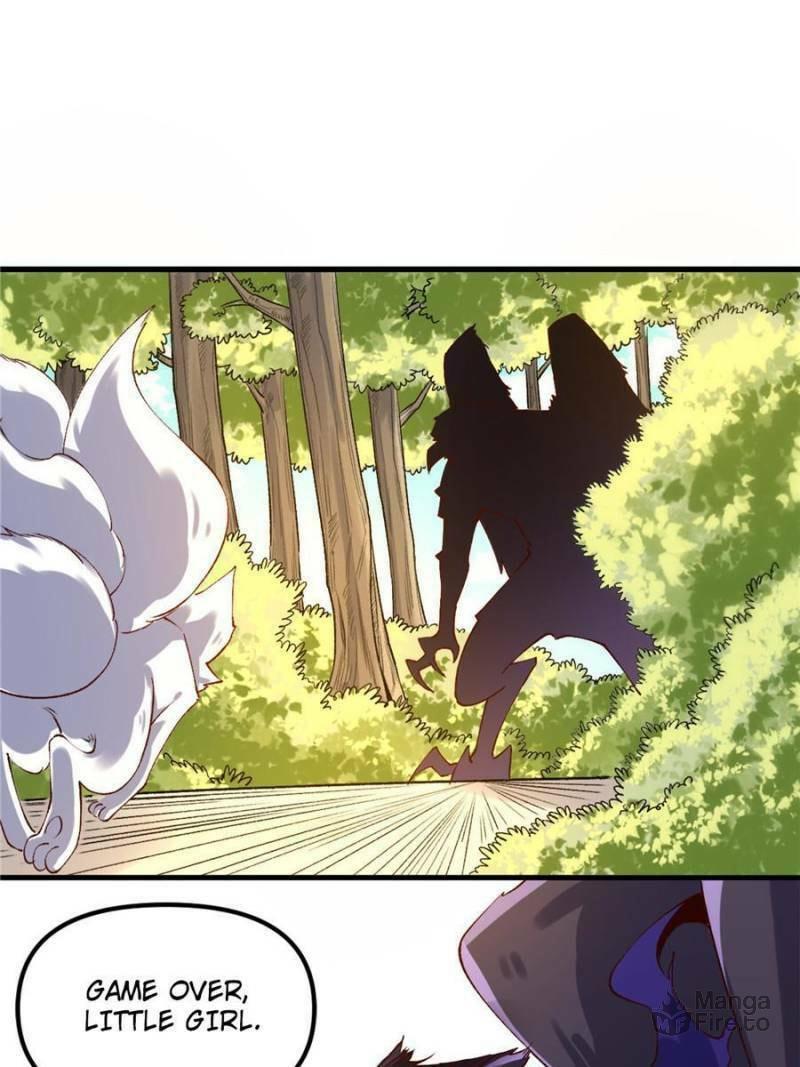 A Big Shot Actually – Chapter 33 page 8