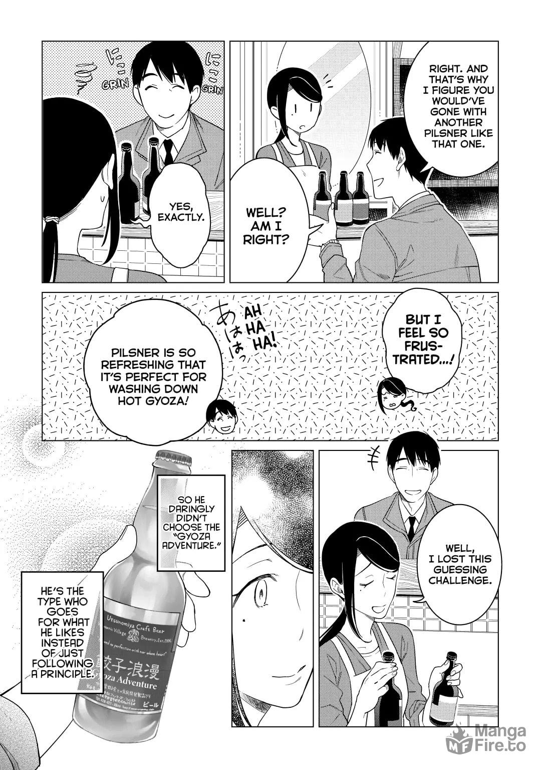 HOW TO COOK TASTY GYOZA (2) page 19