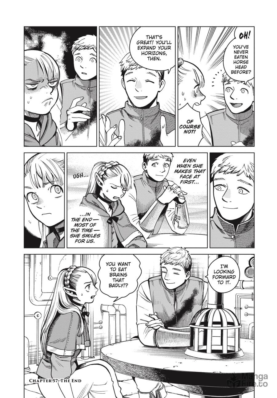 STEWED HEAD page 35