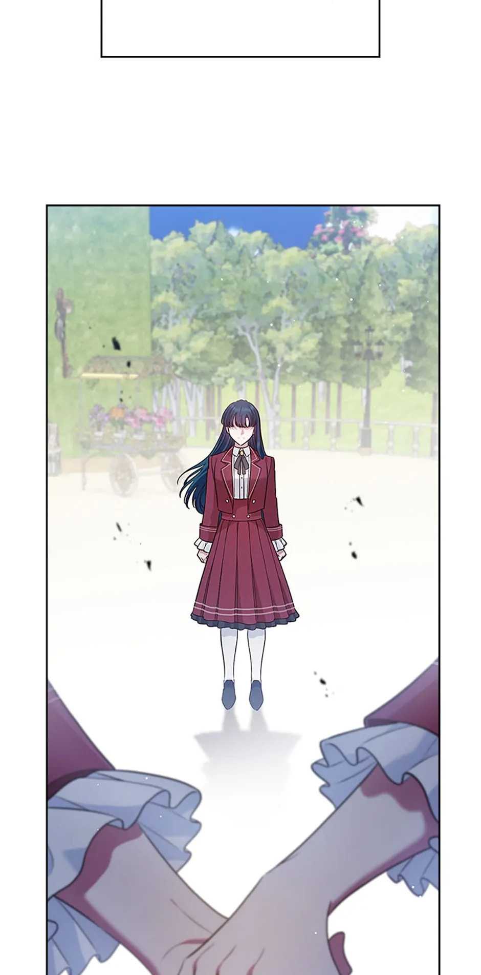 I Stole the Female Lead's First Love – Chapter 27 page 1
