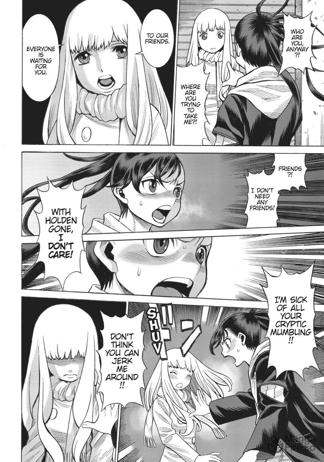Escape From N.Y page 11