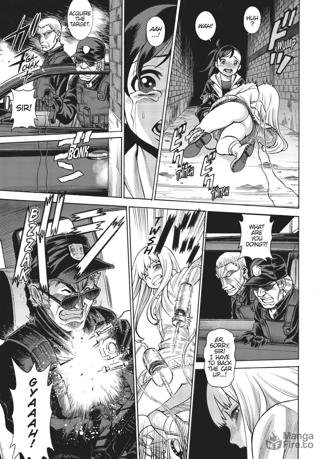 Escape From N.Y page 26