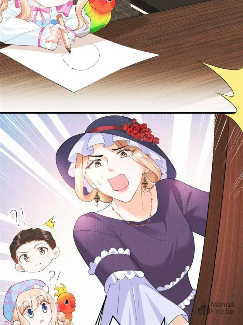 Spoiled Rotten by My Uncles – Chapter 13 page 14