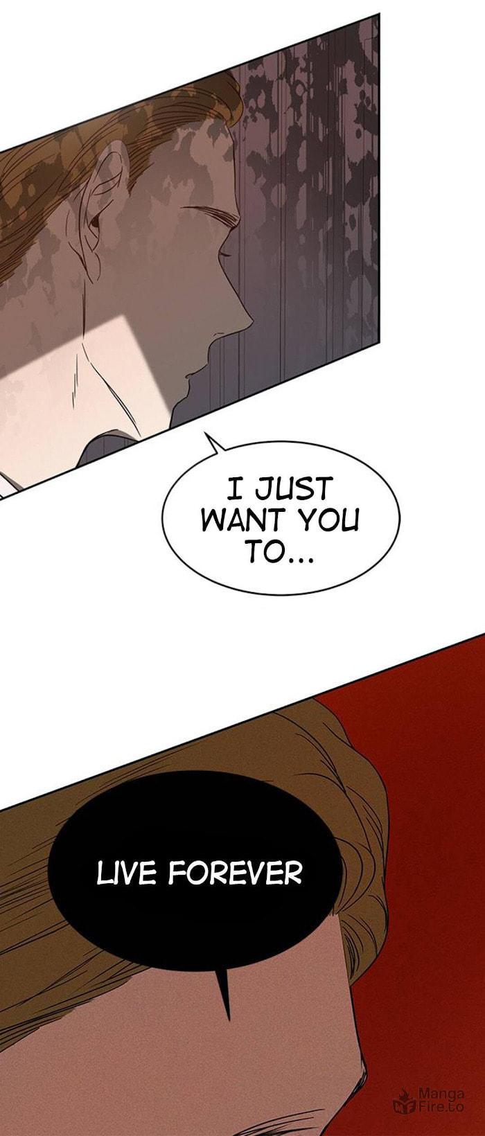 Trapped – Chapter 67 page 69