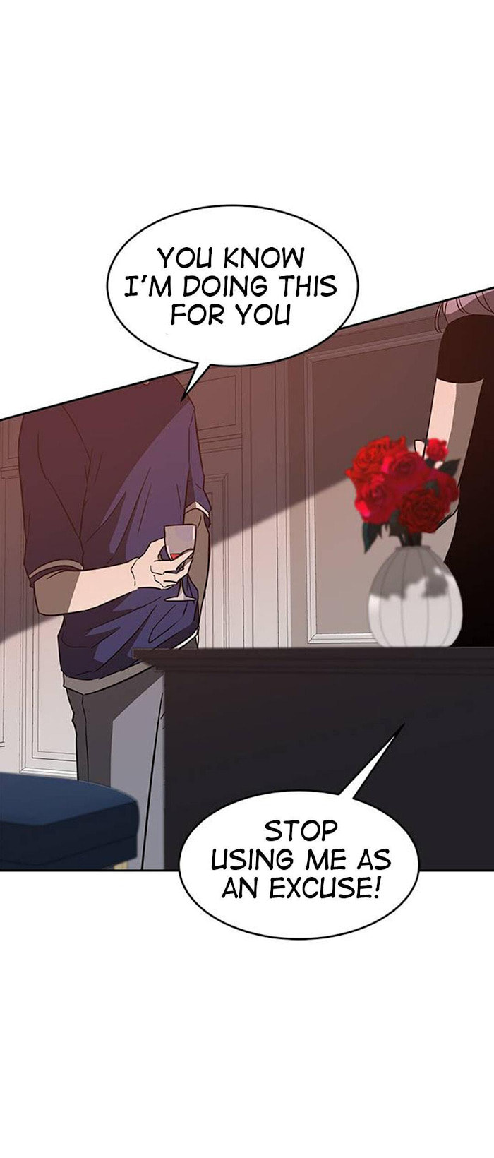 Trapped – Chapter 67 page 48
