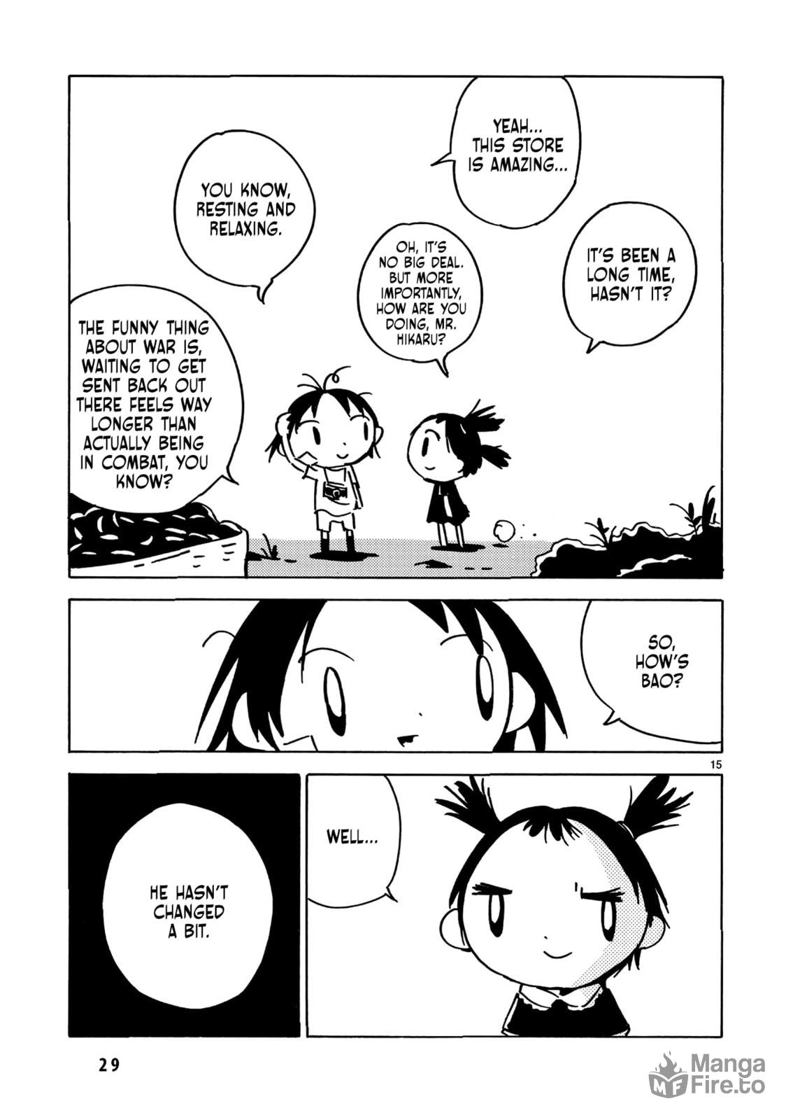 Three Year Miracle page 24