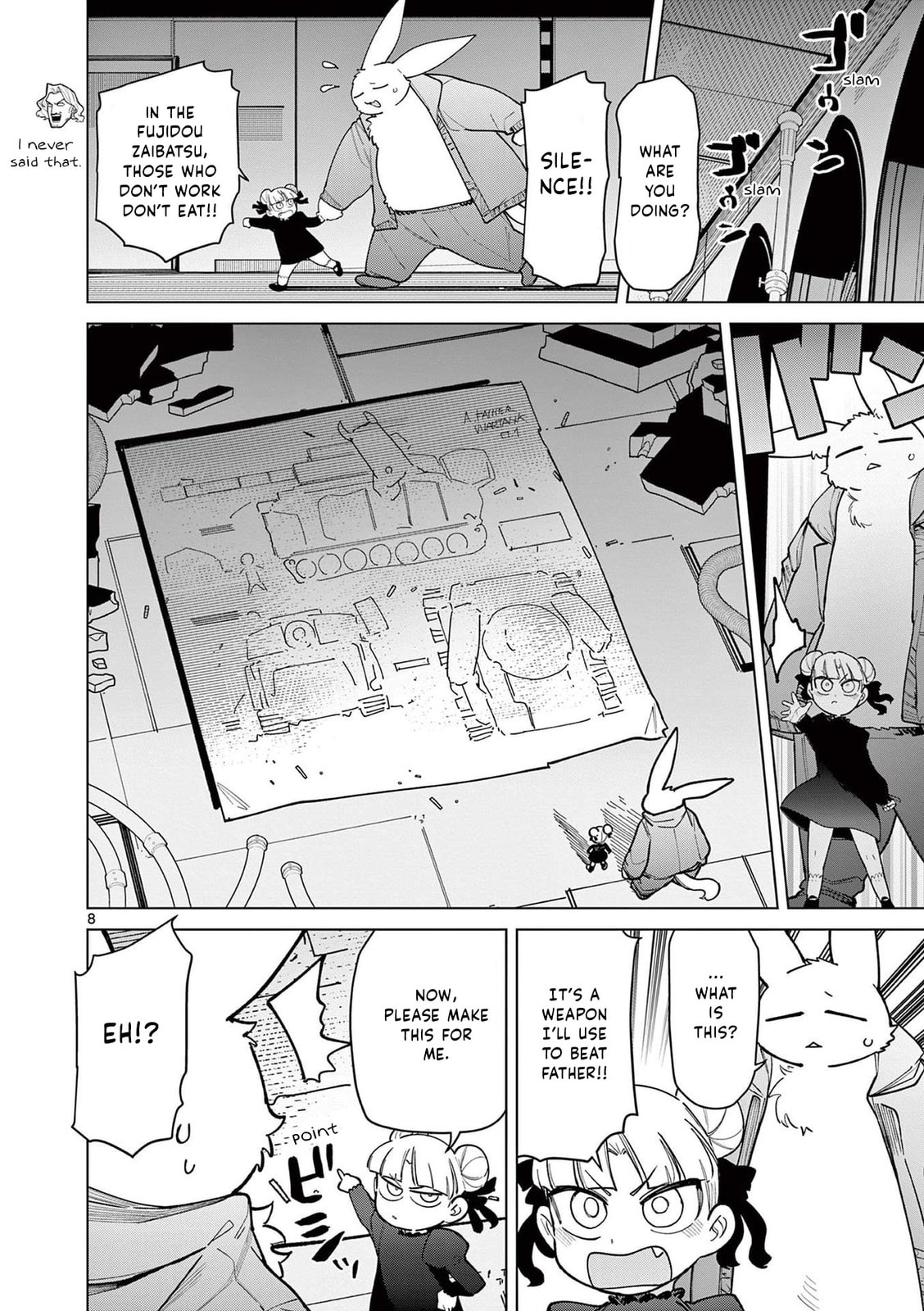 Rabbit page 7