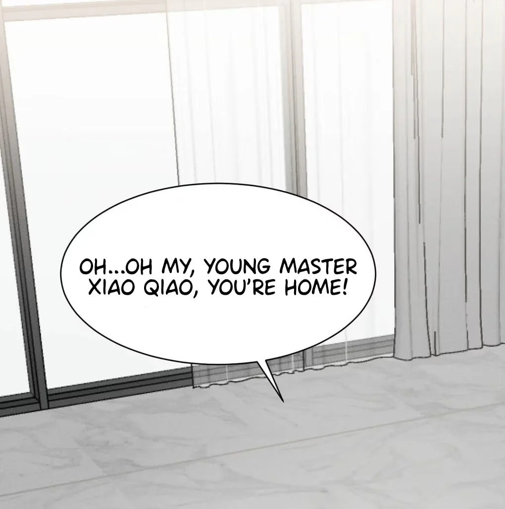 Xiao Yang-gege, I missed you a lot. page 15