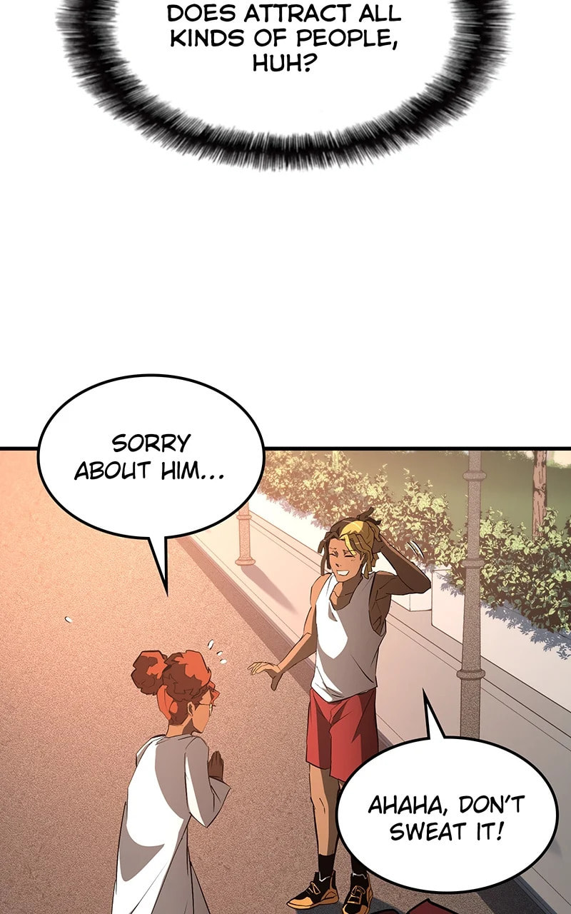 Overtime Elite – Chapter 22 page 31