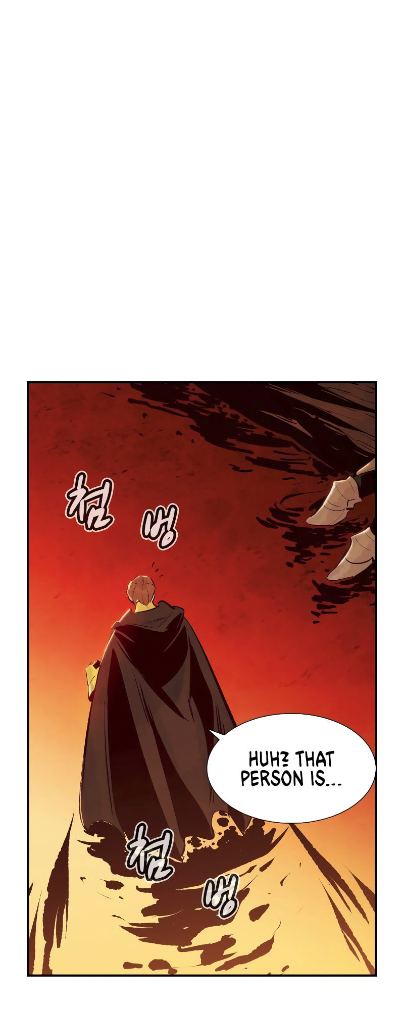 The Lone Necromancer – Chapter 59 page 75