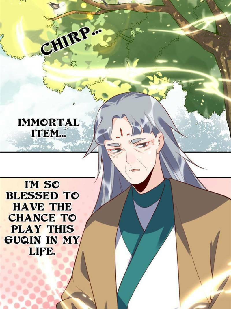 A Big Shot Actually – Chapter 36 page 40