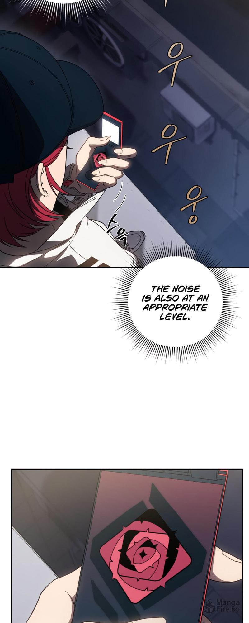 Player Who Returned 10,000 Years Later – Chapter 25 page 29