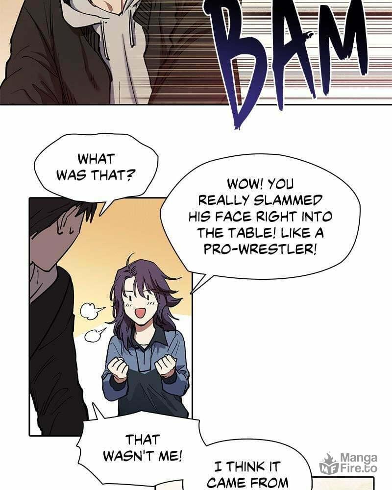 My S-Class Hunters – Chapter 10 page 17