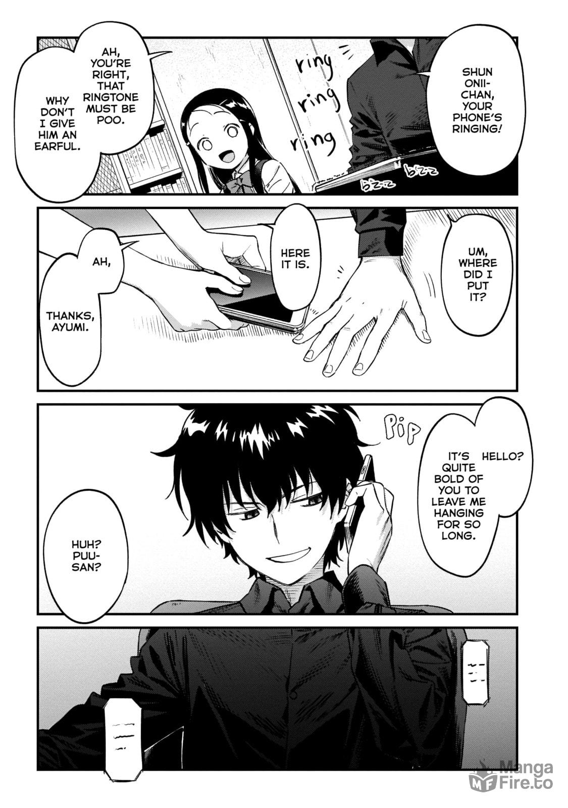 Charlotte – Chapter 38 page 4