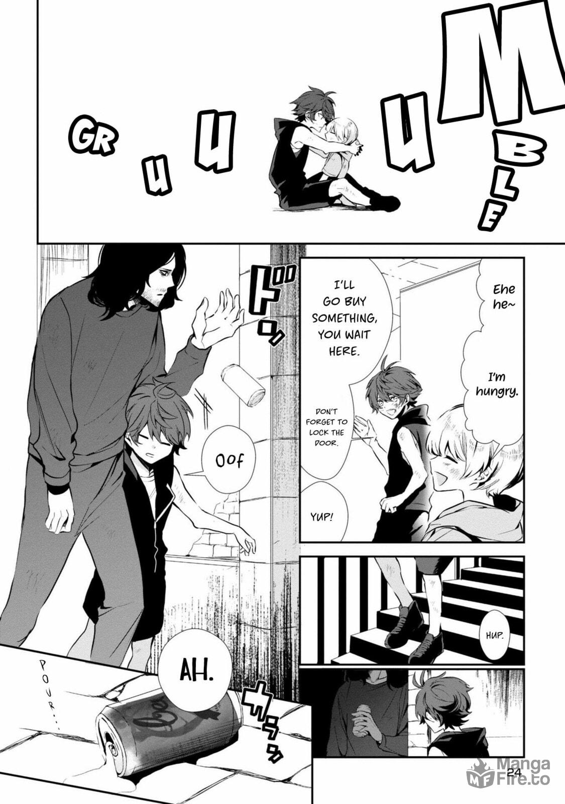 The Legendary Assassin page 26