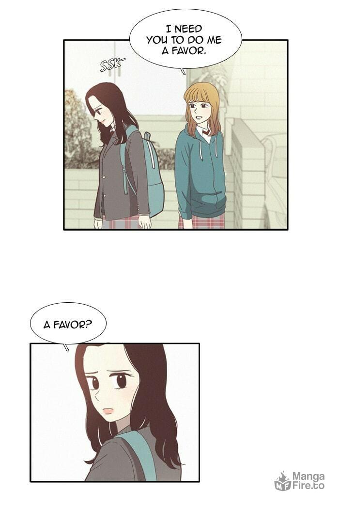 Odd Girl Out – Chapter 78 page 4