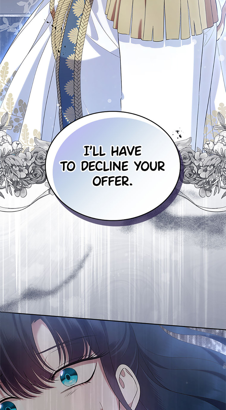 I Stole the Female Lead's First Love – Chapter 43 page 28