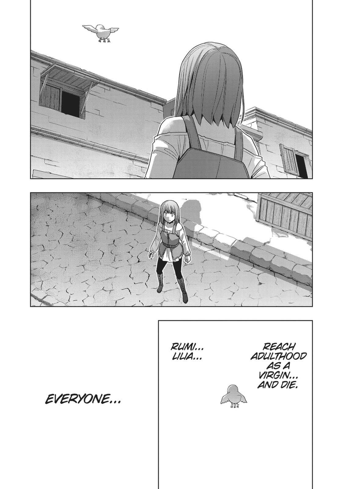 Swear it – Seal it page 6