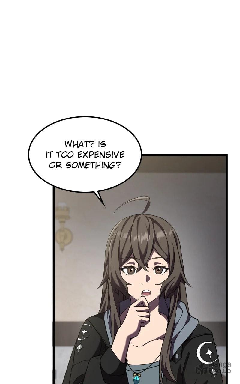 Amelia the Level Zero Hero – Chapter 6 page 84