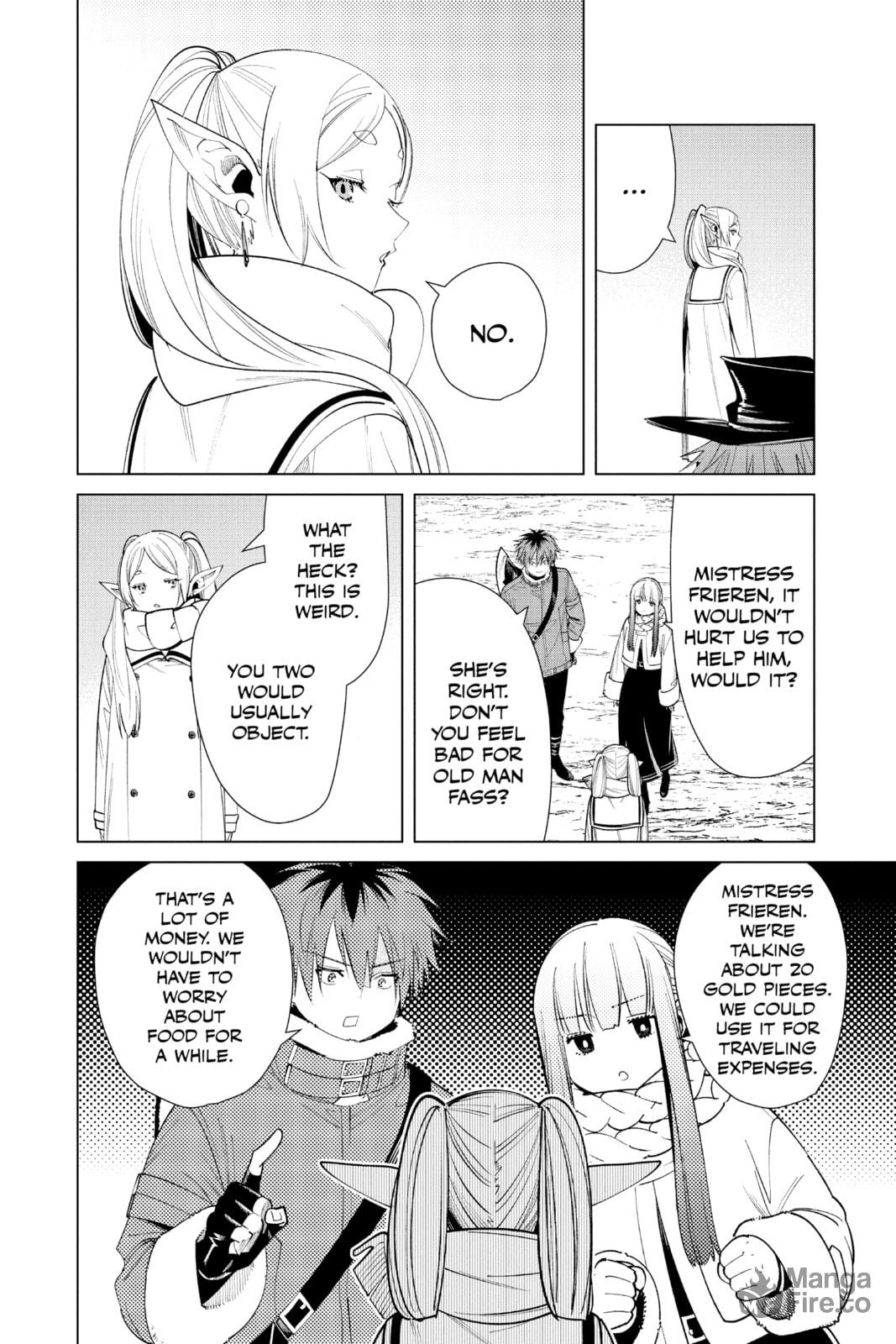 Boshaft-The Emperor's Spirit page 9