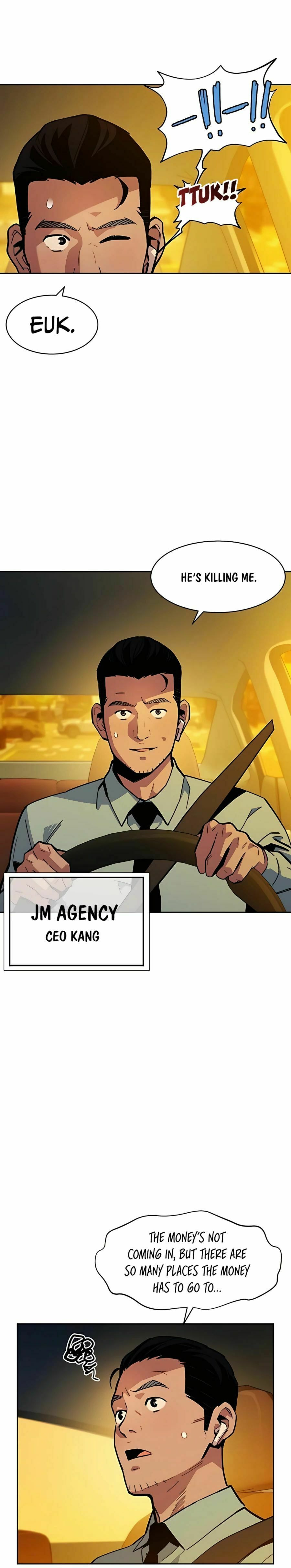 Auto Hunting With My Clones – Chapter 7 page 3