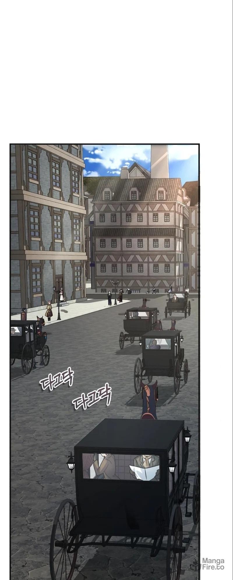 The Academy's Undercover Professor – Chapter 3 page 83