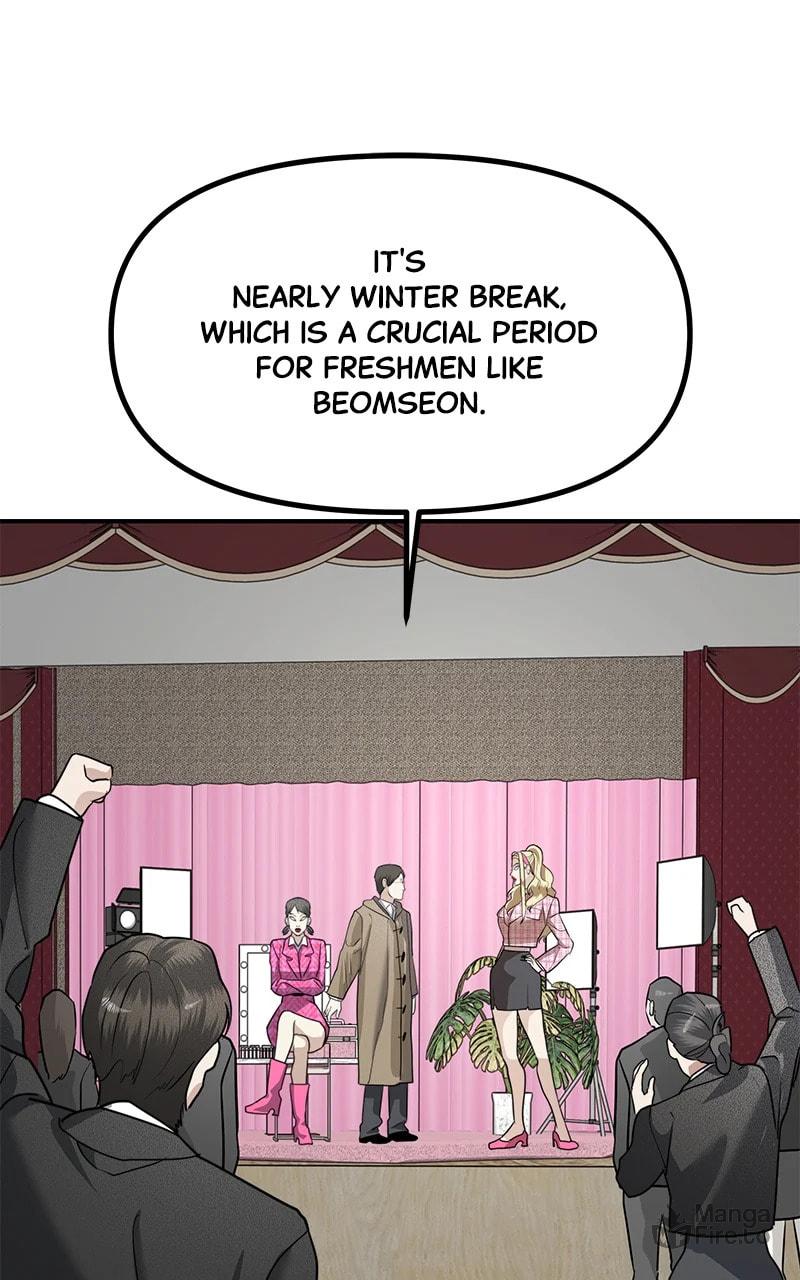 The Ki Sisters – Chapter 36 page 80