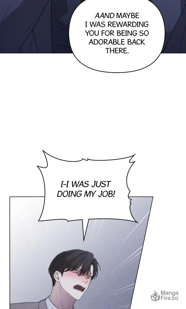 Undercover Darling – Chapter 15 page 49