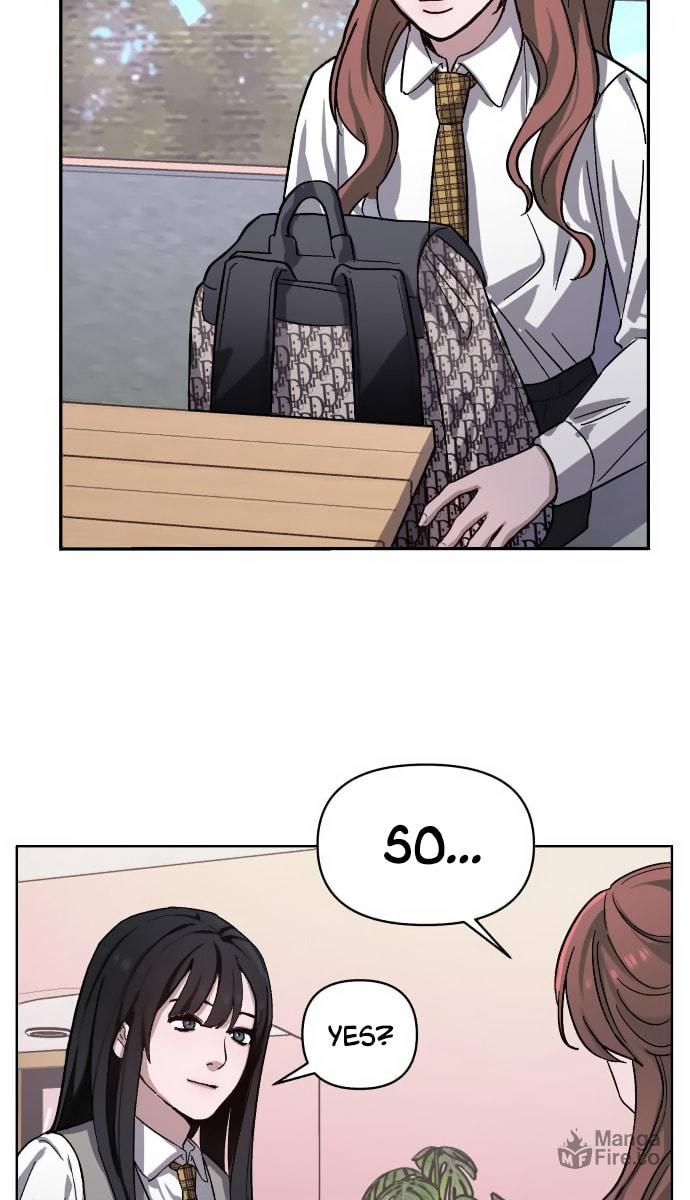 Look Alike Daughter – Chapter 5 page 47