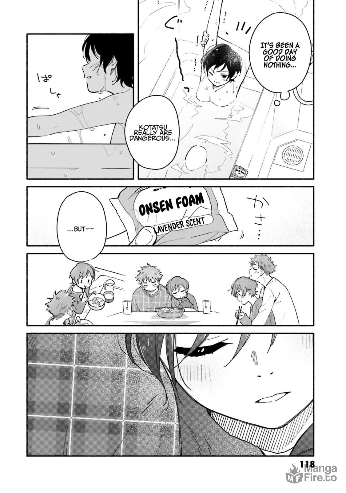 Seasonal A La Carte page 19