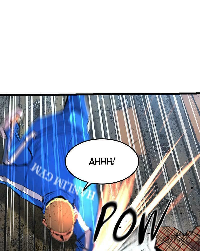 Hanlim Gym – Chapter 40 page 35