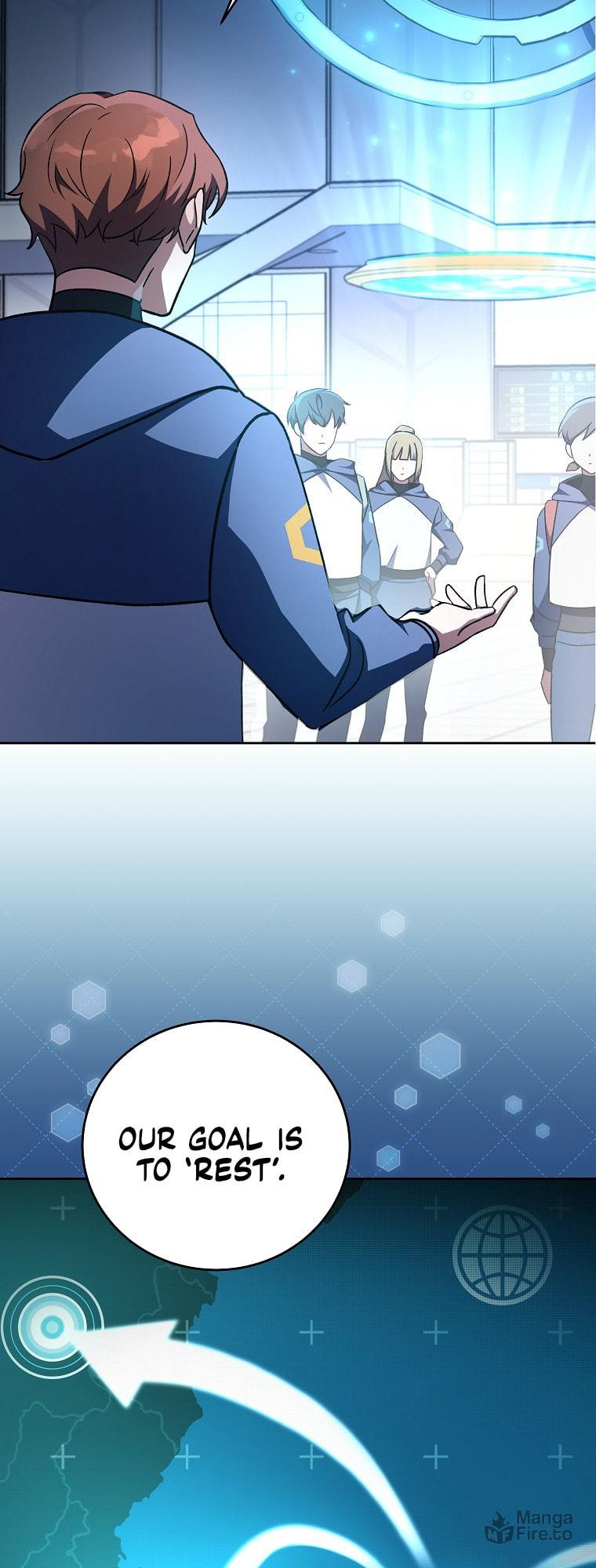 The Novel's Extra – Chapter 9 page 11