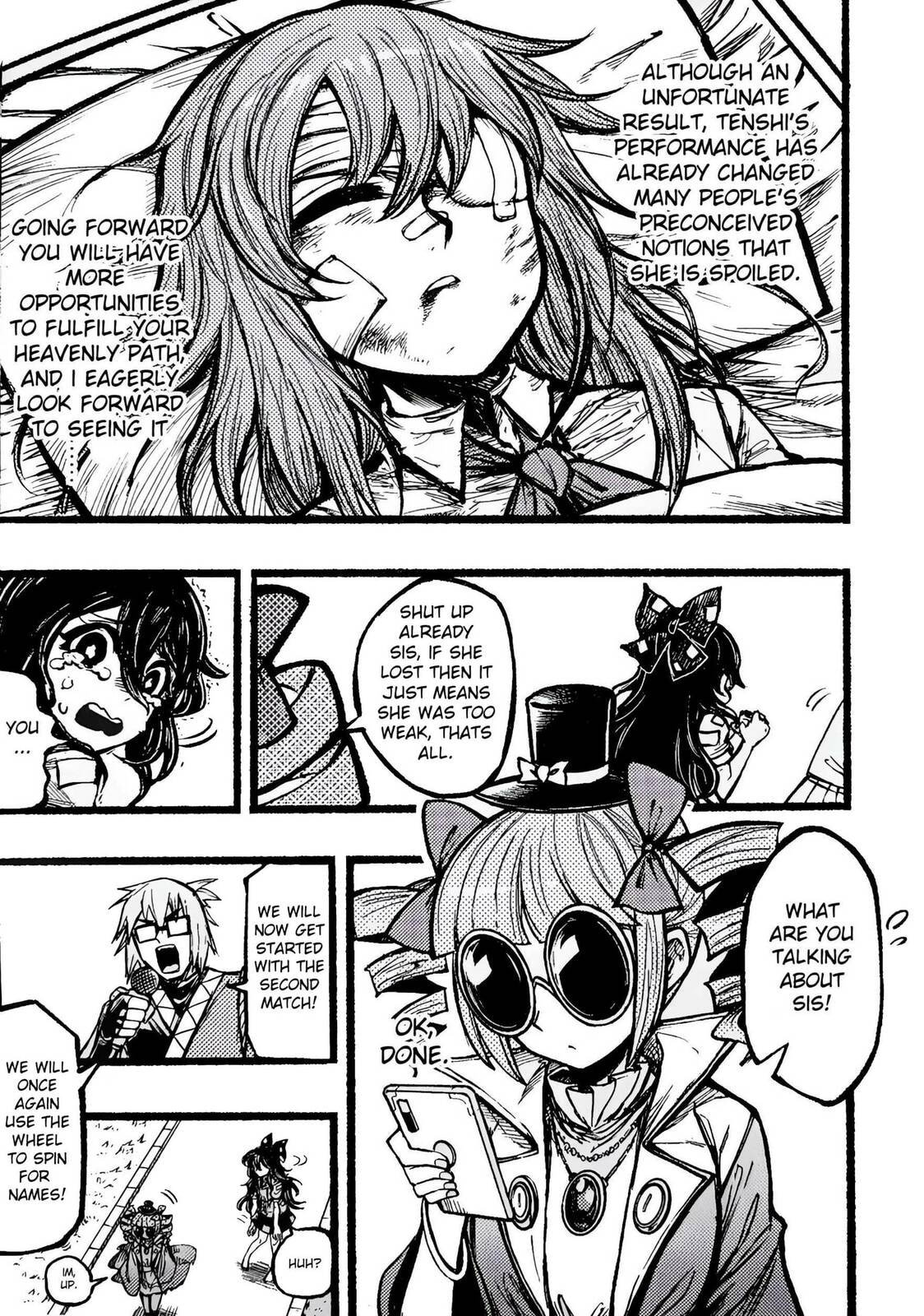 Round 1 Conclusion page 72