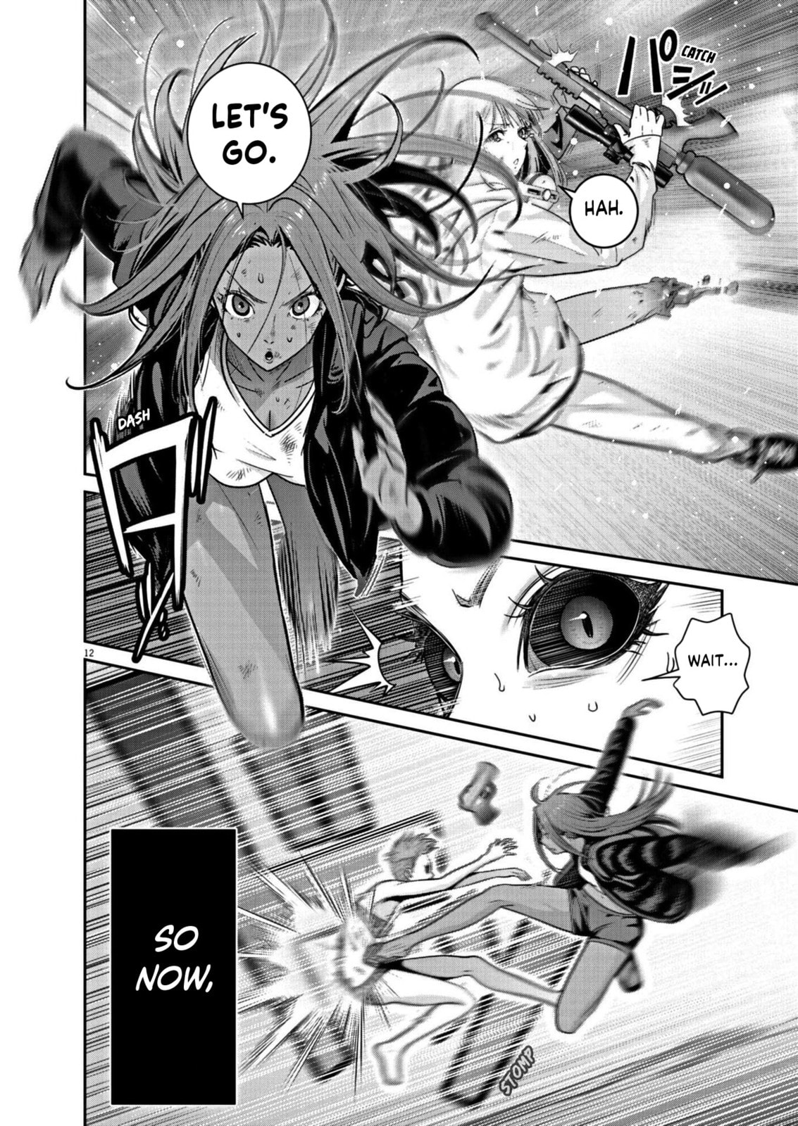 Changer page 10