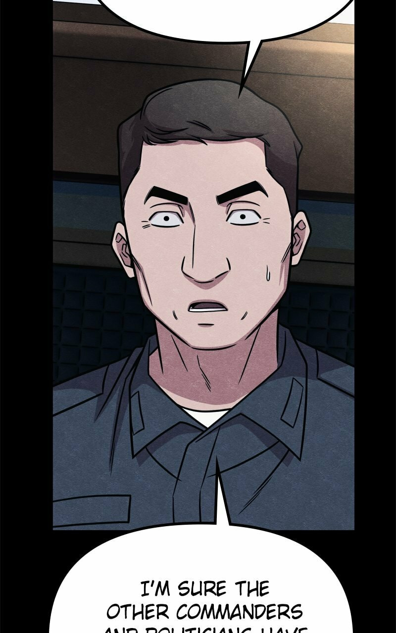 Zombie X Slasher – Chapter 58 page 91