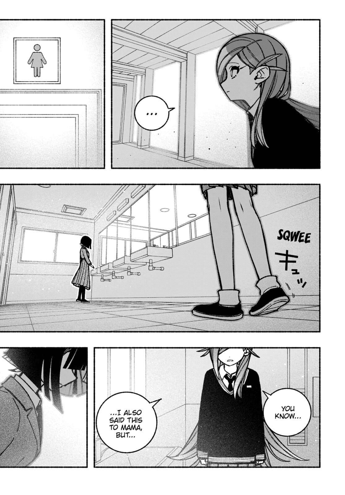 Rabbit Hole page 15